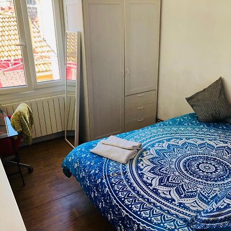 Atxuri Private Room Bilbao Dış mekan fotoğraf