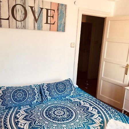 Atxuri Private Room Bilbao Dış mekan fotoğraf